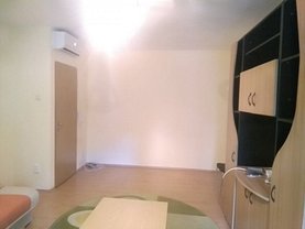 Garsonieră de vânzare, în Bucuresti, zona Lacul Tei