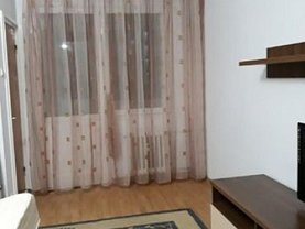 Garsonieră de închiriat, în Bucuresti, zona Titan