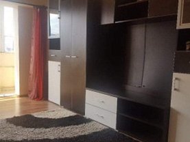 Garsonieră de închiriat, în Bucuresti, zona Nerva Traian