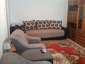 Garsonieră de închiriat, în Bucuresti, zona P-ta Victoriei