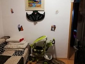Garsonieră de vânzare, în Bucuresti, zona Bucur Obor
