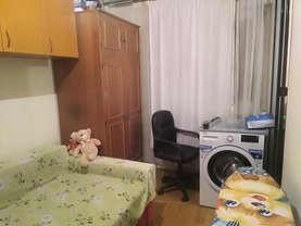 Garsonieră de vânzare, în Bucuresti, zona Berceni