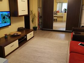 Apartament de închiriat 2 camere, în Bucuresti, zona Titan