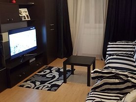 Apartament de închiriat 2 camere, în Bucuresti, zona Titan