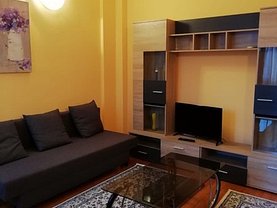 Apartament de închiriat 2 camere, în Bucuresti, zona Aviatorilor