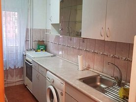 Apartament de închiriat 2 camere, în Bucuresti, zona Teiul Doamnei
