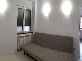 Garsonieră de vânzare, în Bucureşti, zona Dorobanţi