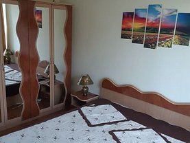 Apartament de închiriat 2 camere, în Bucureşti, zona Drumul Taberei
