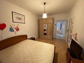 Apartament de vânzare 3 camere, în Bucuresti, zona Barbu Vacarescu