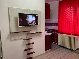 Garsonieră de vânzare, în Bucureşti, zona Doamna Ghica