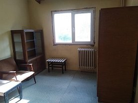 Garsonieră de vânzare, în Bucureşti, zona Tei