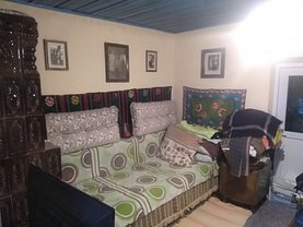 Casa de vânzare 8 camere, în Bucuresti, zona Giurgiului