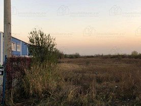Teren constructii de vânzare, în Bucuresti, zona Sud