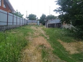 Teren constructii de vânzare, în Bucureşti, zona Colentina