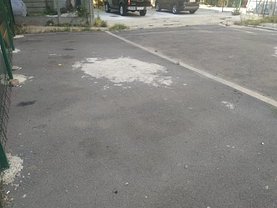 Teren constructii de vânzare, în Bucureşti, zona Calea Victoriei