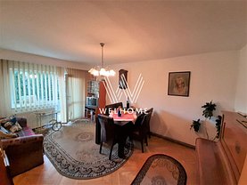 Apartament de vânzare 4 camere în Sibiu, Hipodrom 1