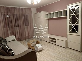 Apartament de vânzare 2 camere, în Sibiu, zona Vasile Aaron