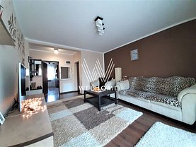 Apartament de vânzare 3 camere în Selimbar