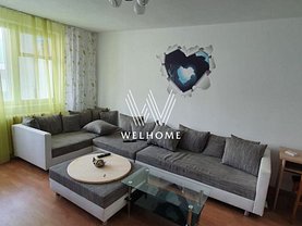 Apartament de vânzare 2 camere, în Sibiu, zona Hipodrom 3