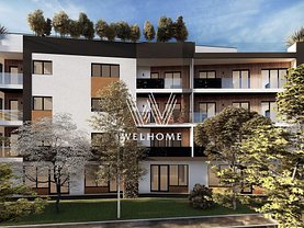 Apartament de vânzare 3 camere, în Sibiu, zona Turnişor
