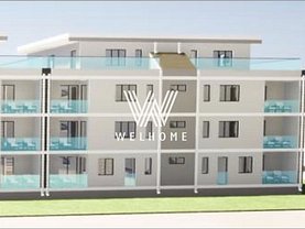 Apartament de vânzare 2 camere, în Sibiu, zona Exterior Sud