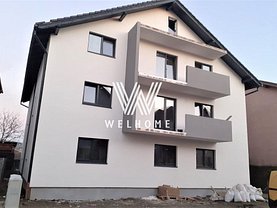 Apartament de vânzare 3 camere, în Sibiu, zona Lazaret