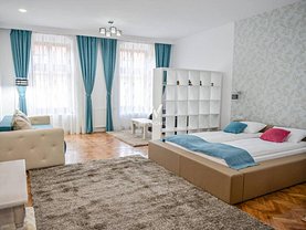 Apartament de vânzare 2 camere, în Sibiu, zona Ultracentral