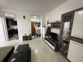Apartament de vânzare 3 camere, în Sibiu, zona Calea Dumbrăvii