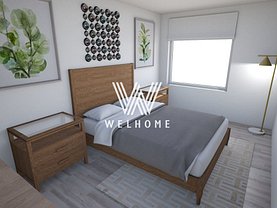 Apartament de vânzare 2 camere, în Sibiu, zona Hipodrom 1
