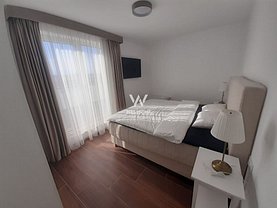 Penthouse de vânzare 3 camere, în Sibiu, zona Turnişor