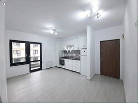 Apartament de vânzare 3 camere, în Sibiu, zona Mihai Viteazul