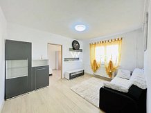 Apartament de vânzare 3 camere în Sibiu, Mihai Viteazul