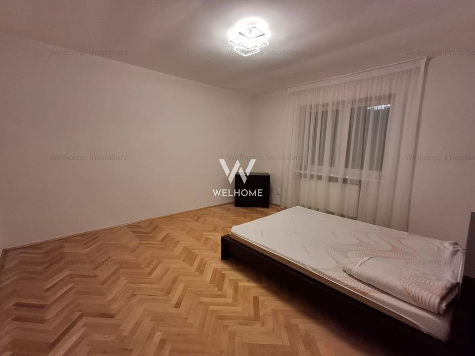 Apartament cu 3 camere la vila, de vanzare, zona Stefan cel Mare, Sibiu
