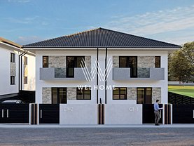 Casa de vânzare 4 camere, în Cisnădie, zona Central