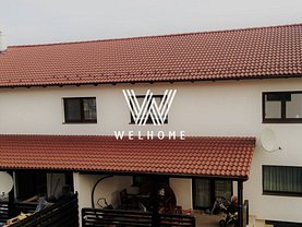 Casa de vânzare 4 camere, în Sibiu, zona Exterior Sud