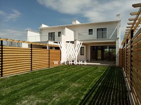 Casa de vânzare 4 camere, în Sibiu, zona Exterior Sud