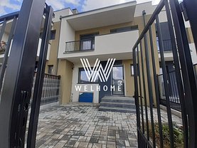 Casa de vânzare 4 camere, în Selimbar, zona Exterior Sud