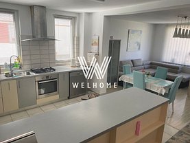 Casa 4 camere în Sibiu, Arhitectilor - Calea Cisnadiei