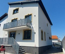 Casa de vânzare 5 camere, în Sibiu, zona Tineretului
