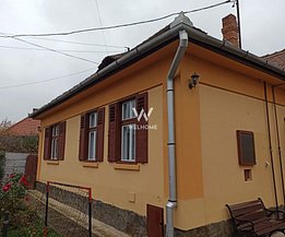 Casa de închiriat 2 camere, în Sibiu, zona Trei Stejari