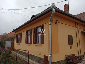 Casa de închiriat 2 camere, în Sibiu, zona Trei Stejari