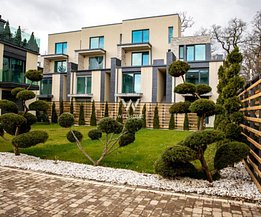 Casa de închiriat 6 camere, în Sibiu, zona Sub Arini