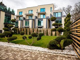 Casa de vânzare 6 camere, în Sibiu, zona Sub Arini