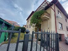 Casa 5 camere în Sibiu, Central