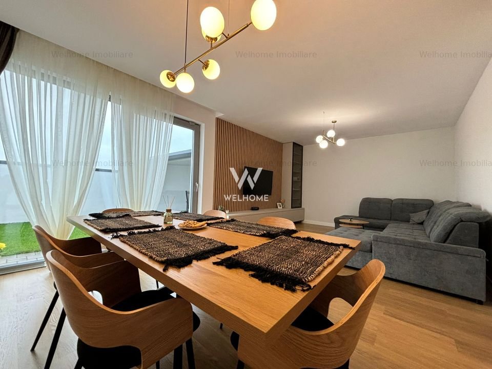 Casa 4 camere NOUA in Selimbar