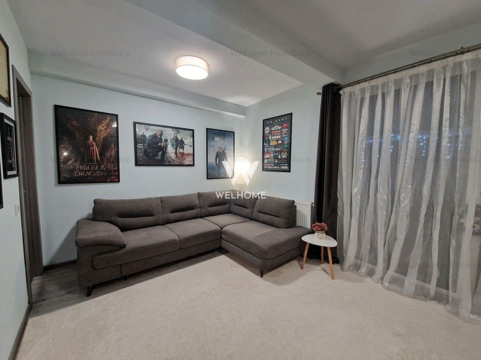 Casa cu standarde ridicate, Selimbar