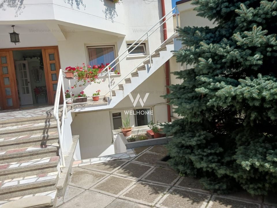 Casa deosebita zona Milea - Sibiu