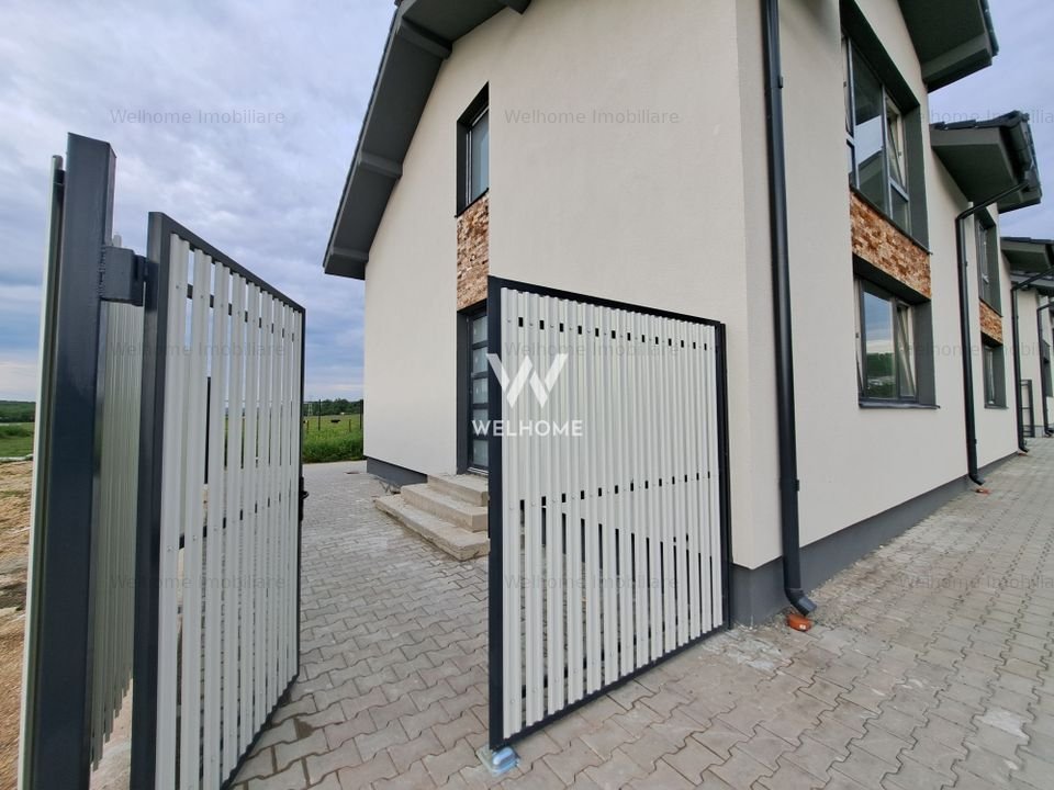 Casa la padure, curte mare - Sibiu, Cisnadie