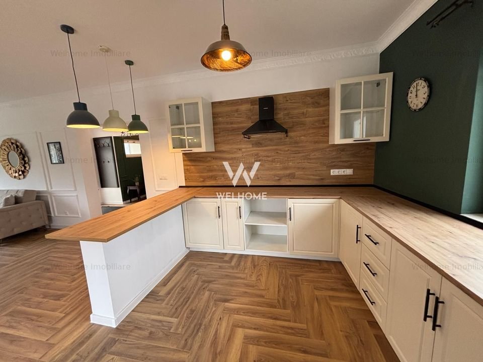 Casa MOBILATA in care te poti muta Tocile-Sibiu