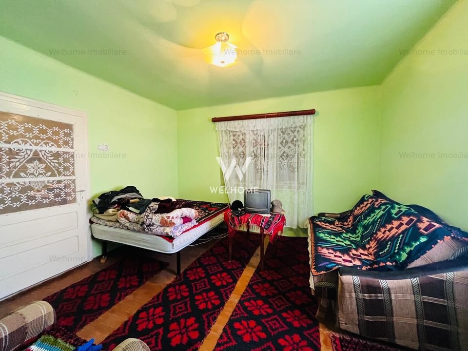 Viata la tara! Casa de vanzare